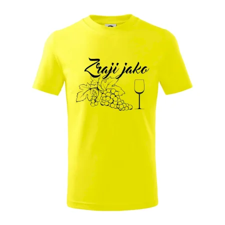 Zraji jako víno