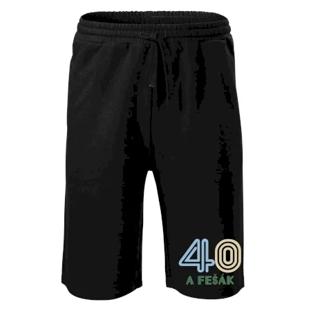 40 a fešák