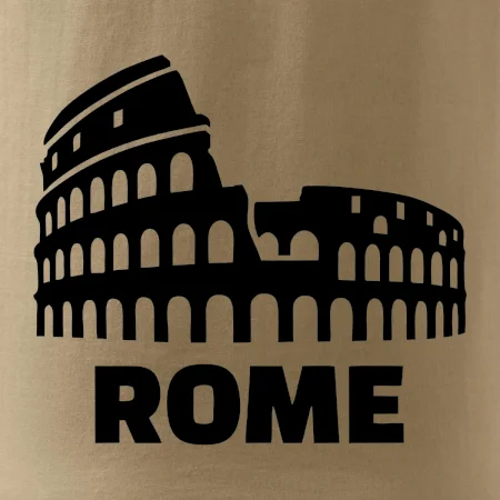 Italy Koloseum Rome