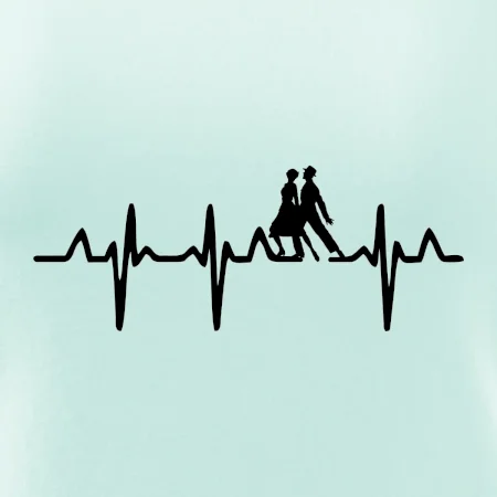 EKG tango