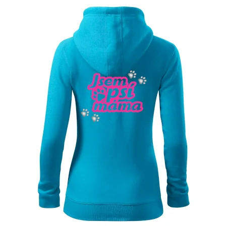 Jsem psí máma