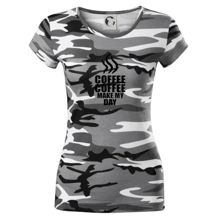 Coffee make my day