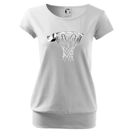 Basketbalový koš