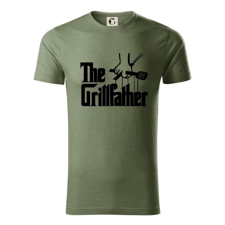 The Grillfather