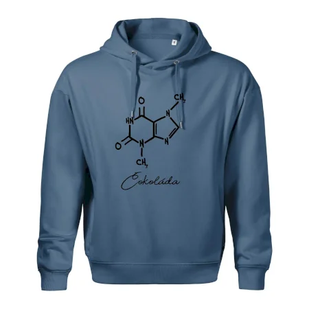 Čokoláda chemie