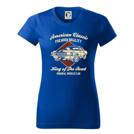American Classic