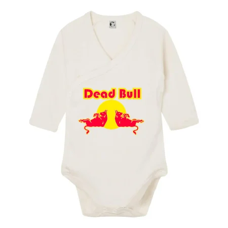 Dead Bull