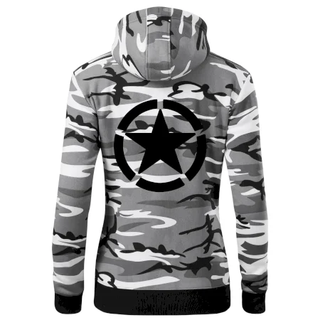 Army hvězda