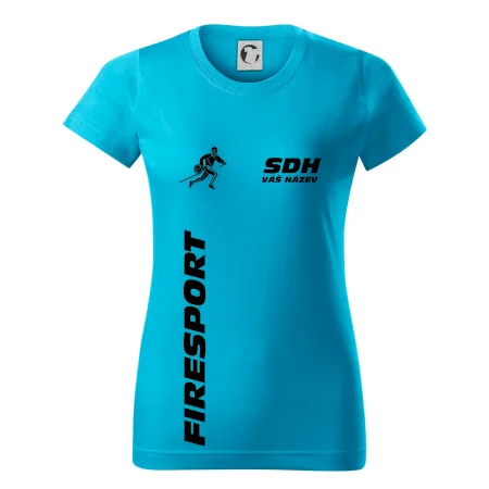 Hasičský sport SDH + váš název