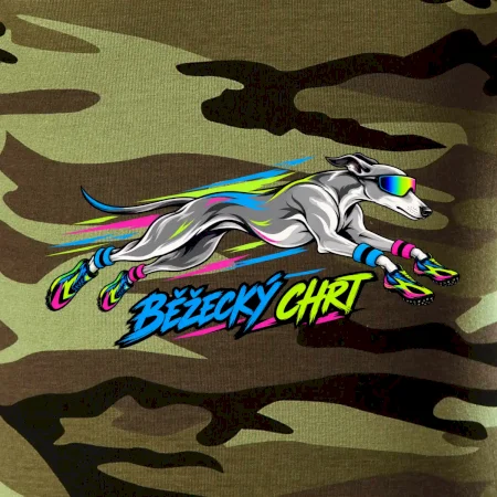 Běžecký chrt