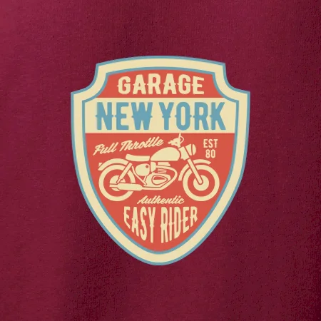Garage New York
