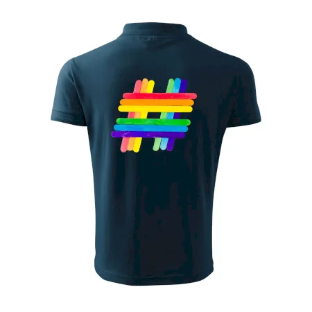 LGBT hashtag