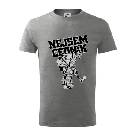 Nejsem cedník