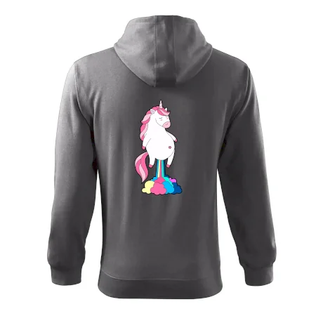 Jednorožec prdí