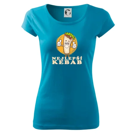 Nejlepší kebab