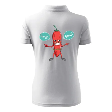 Chilli bang bang