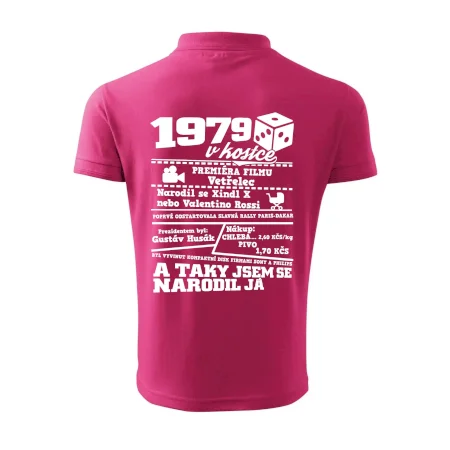 1979 v kostce