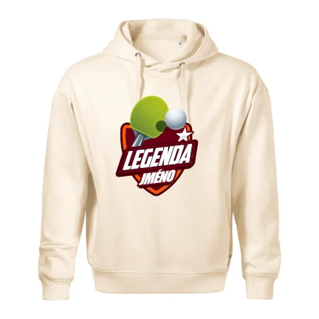 Stolní tenis - legenda a jméno