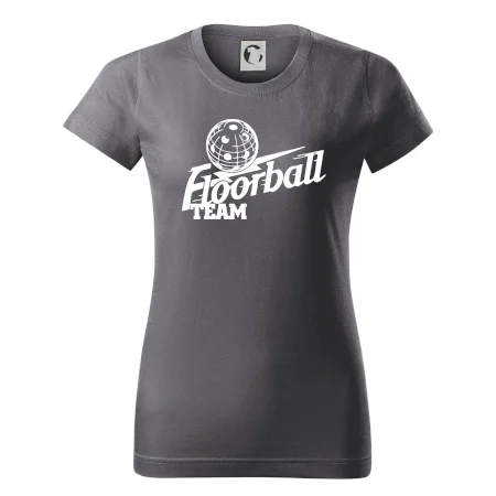 Florbal team