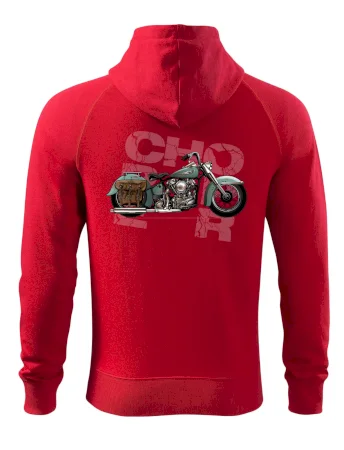 Chopper 003