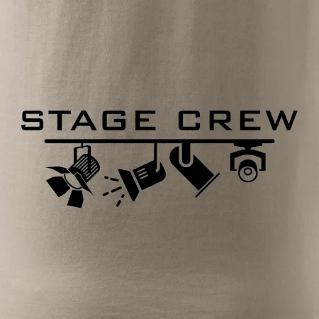 Osvětlovač - stagecrew