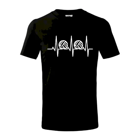 Volejbal ekg