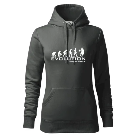 Evoluce Basketball