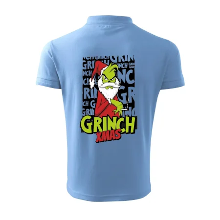 Grinch Xmas