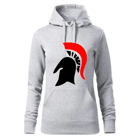 Řím Sparta helma