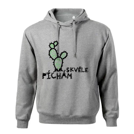Píchám skvěle