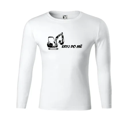Neryj do mě