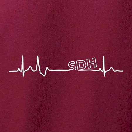 SDH EKG