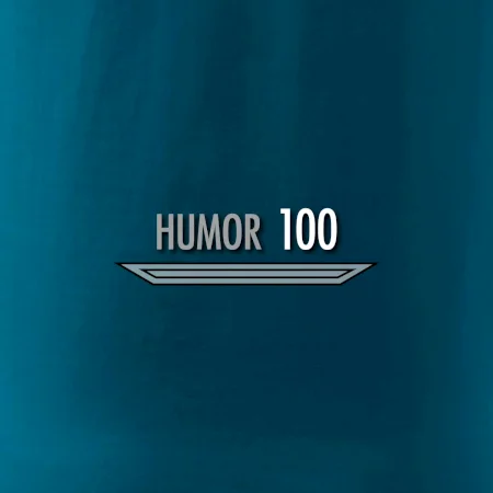 Humor 100