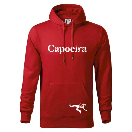 Capoeira velký