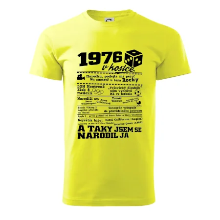 1976 v kostce