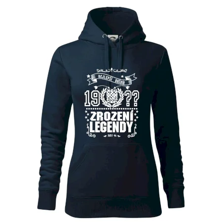Zrození legendy - Moravská orlice