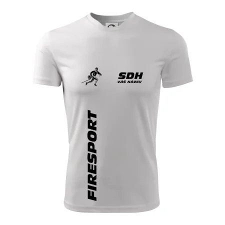 Hasičský sport SDH + váš název