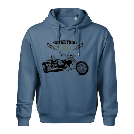 Moto trike