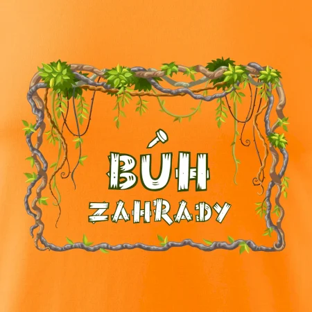 Bůh zahrady