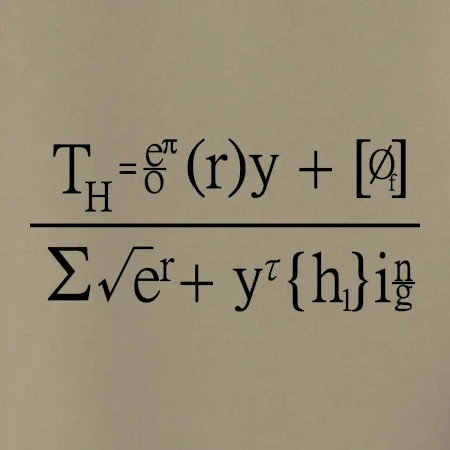 Teorie všeho (Theory of Everything)