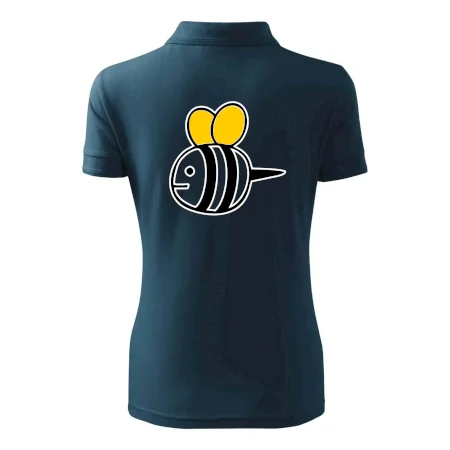 Včelka kreslená