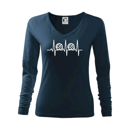 Volejbal ekg