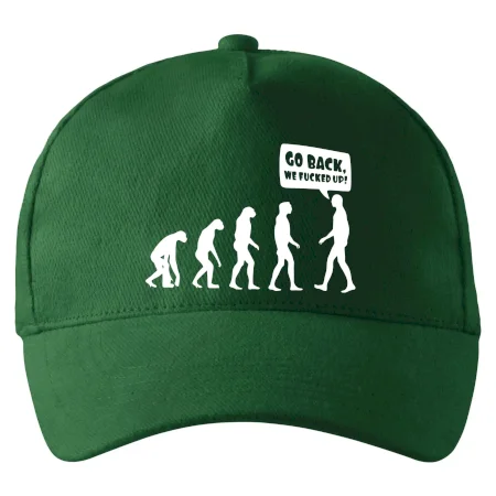 Evoluce Go back