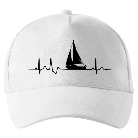 EKG plachetnice