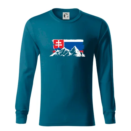 Slovenské hory