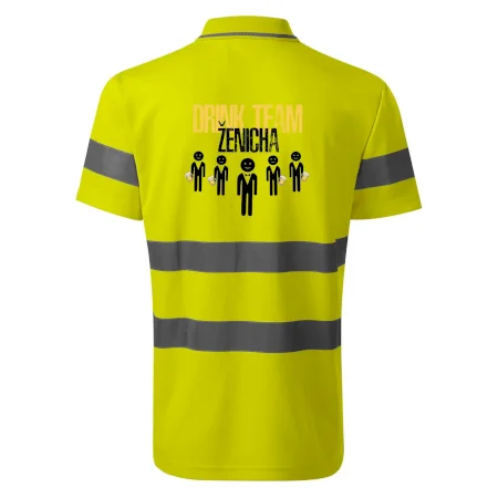 Drink team ženicha