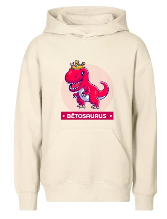 Dinosauří jména - červený dinosaurus