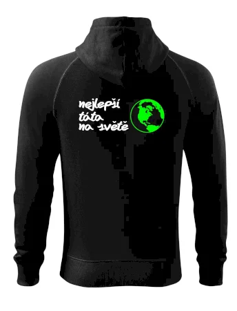 Nejlepší táta na světě