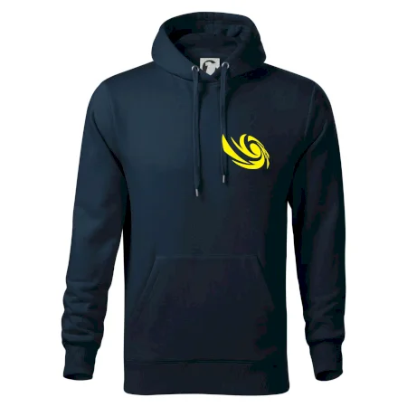 Vortex logo na prso