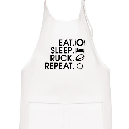 Eat sleep Rugby